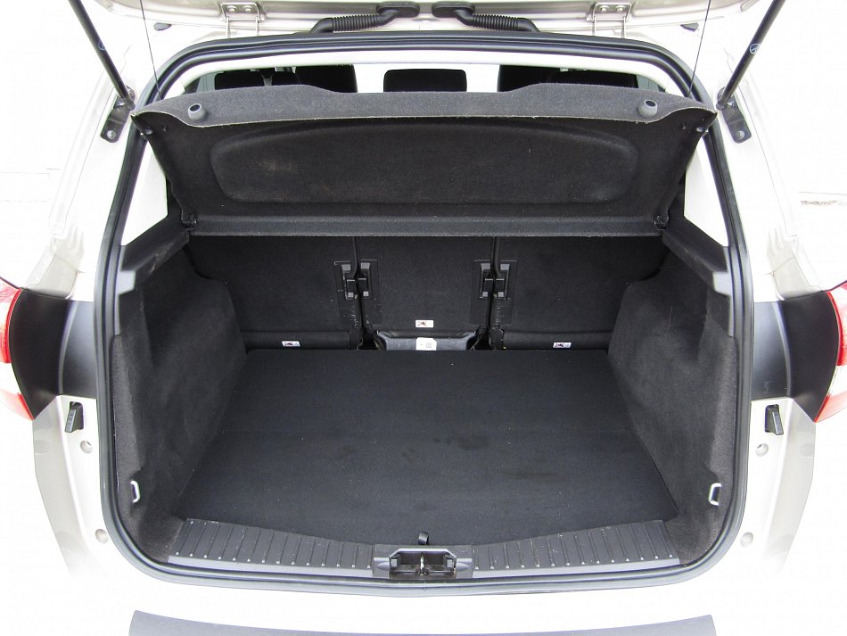 Ford C-MAX 1.5 TDCi 