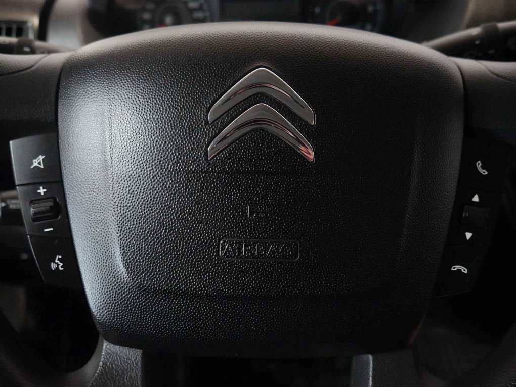 Citroën Jumper 2.2HDi  L1H1