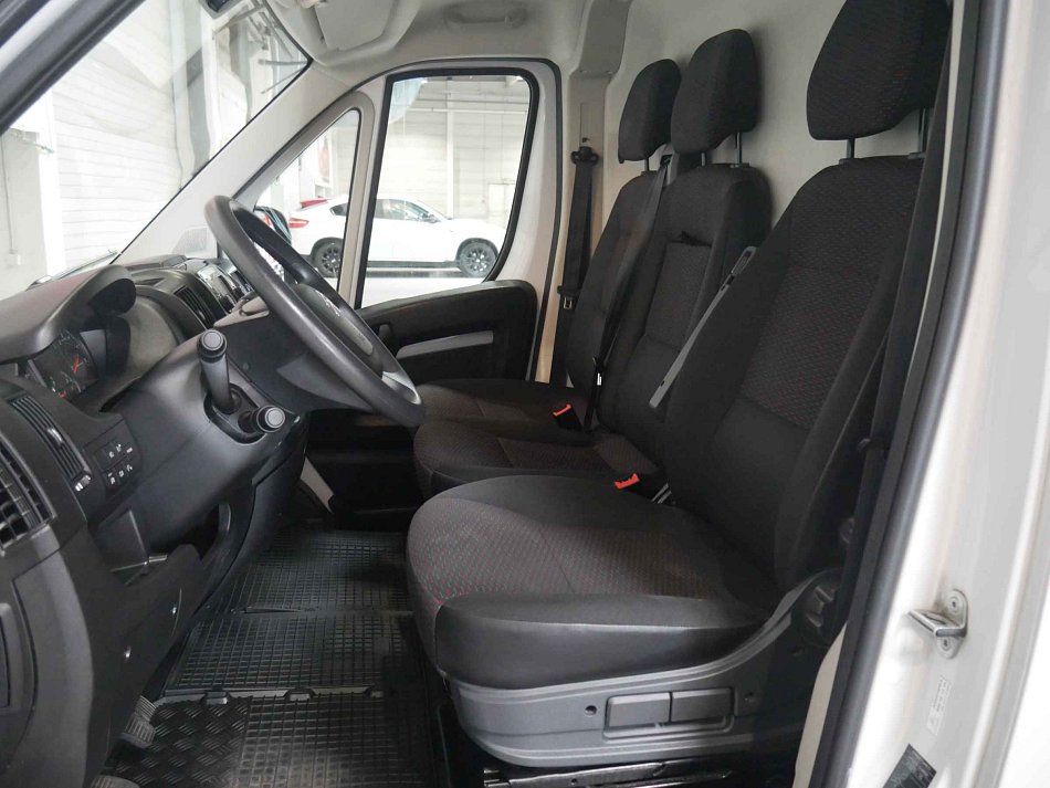 Citroën Jumper 2.2HDi  L1H1