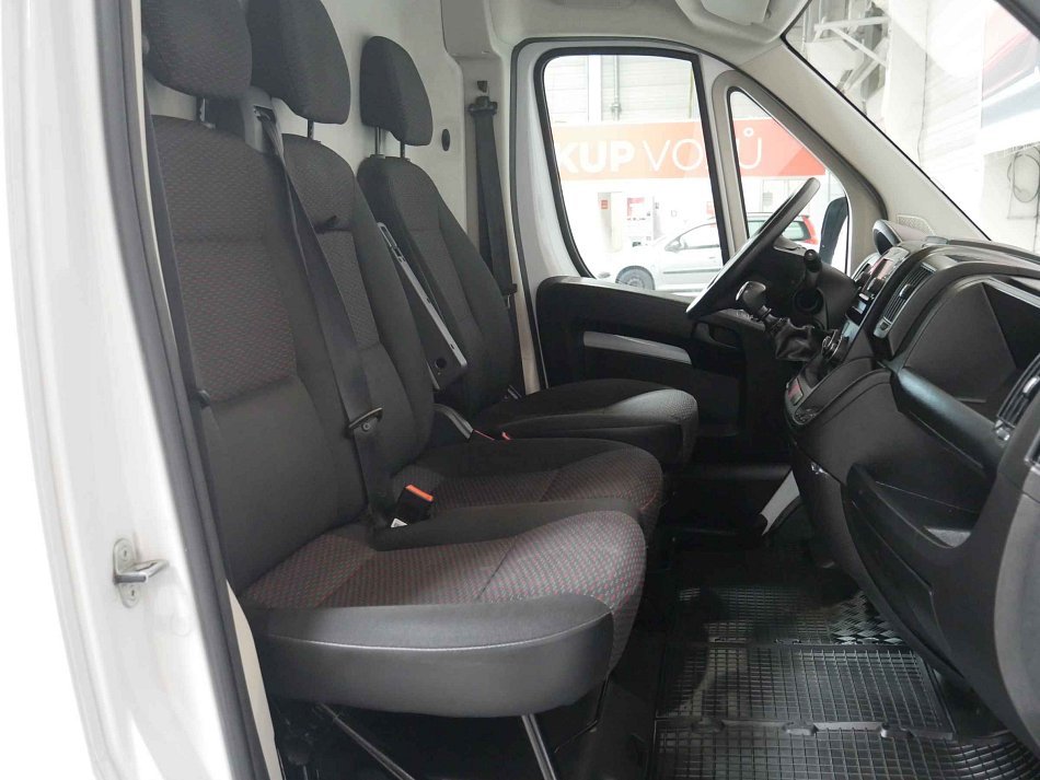 Citroën Jumper 2.2HDi  L1H1