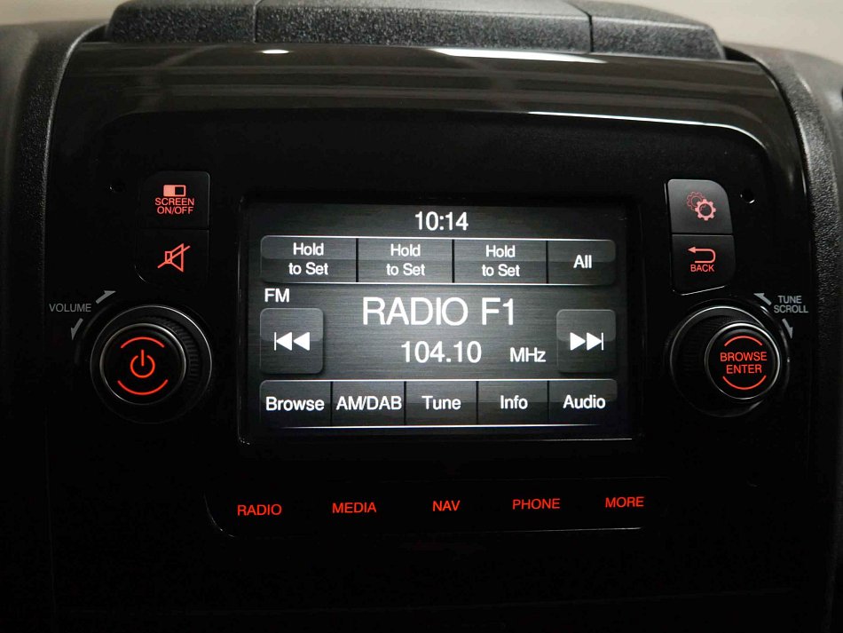 Citroën Jumper 2.2HDi  L1H1