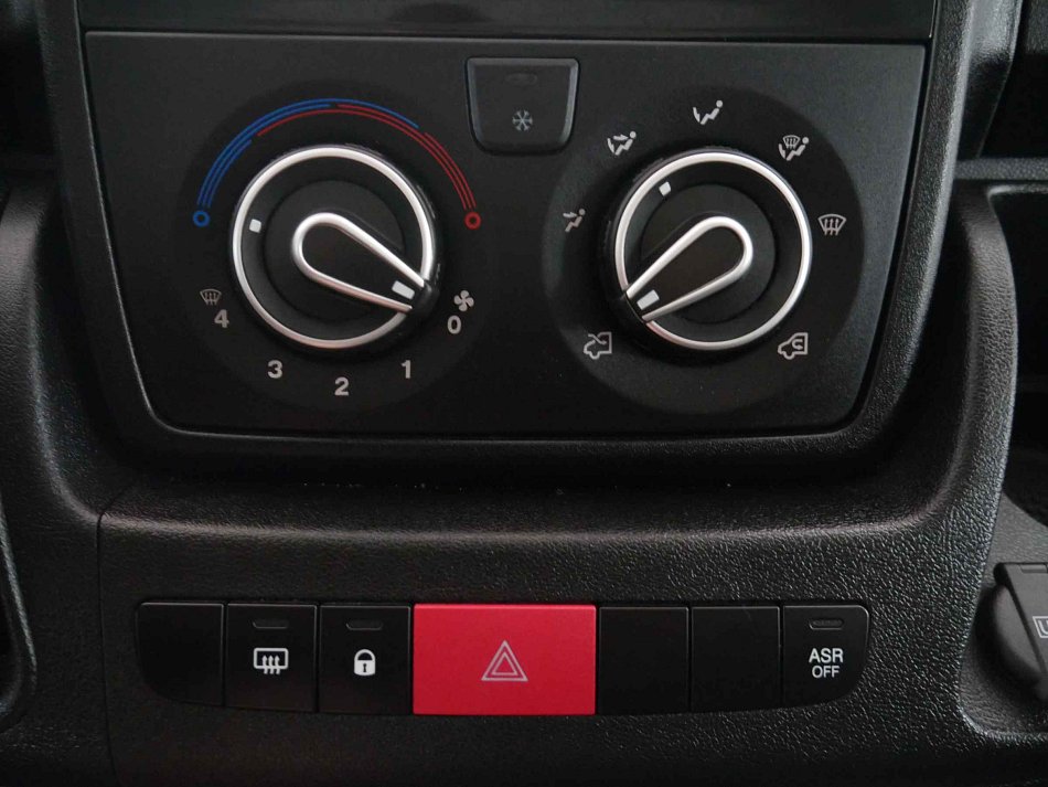 Citroën Jumper 2.2HDi  L1H1