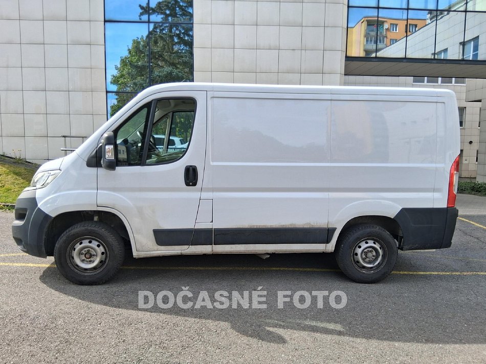 Citroën Jumper 2.2HDi  L1H1