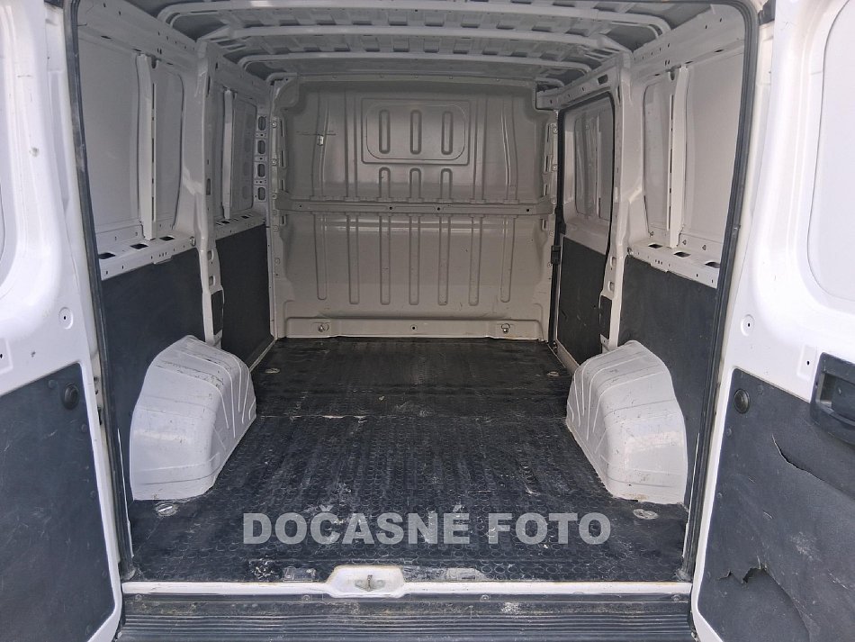 Citroën Jumper 2.2HDi  L1H1