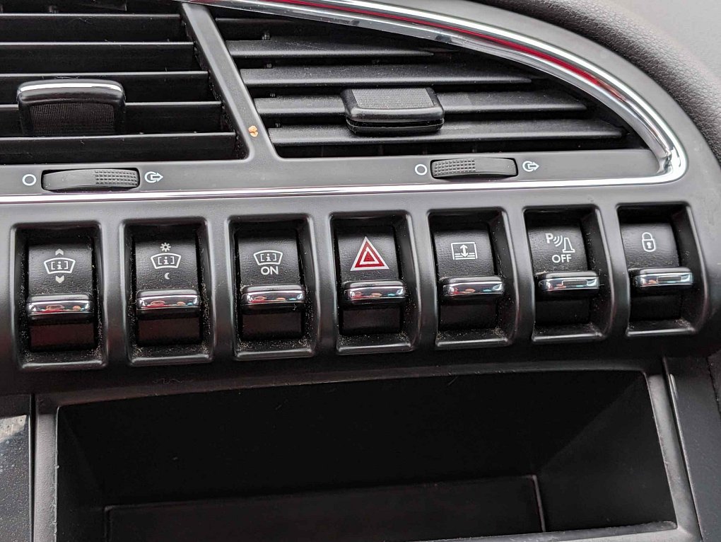 Peugeot 3008 2.0 HDi Allure