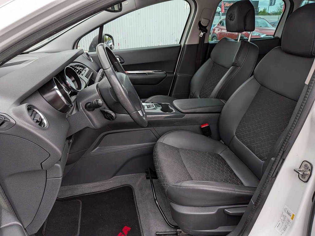 Peugeot 3008 2.0 HDi Allure
