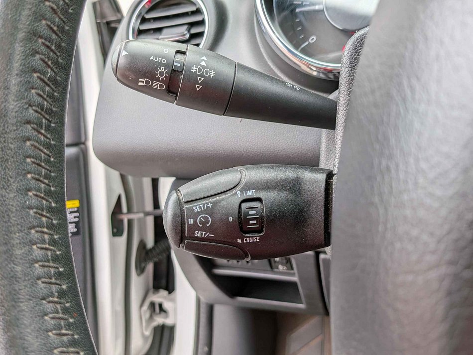 Peugeot 3008 2.0 HDi Allure