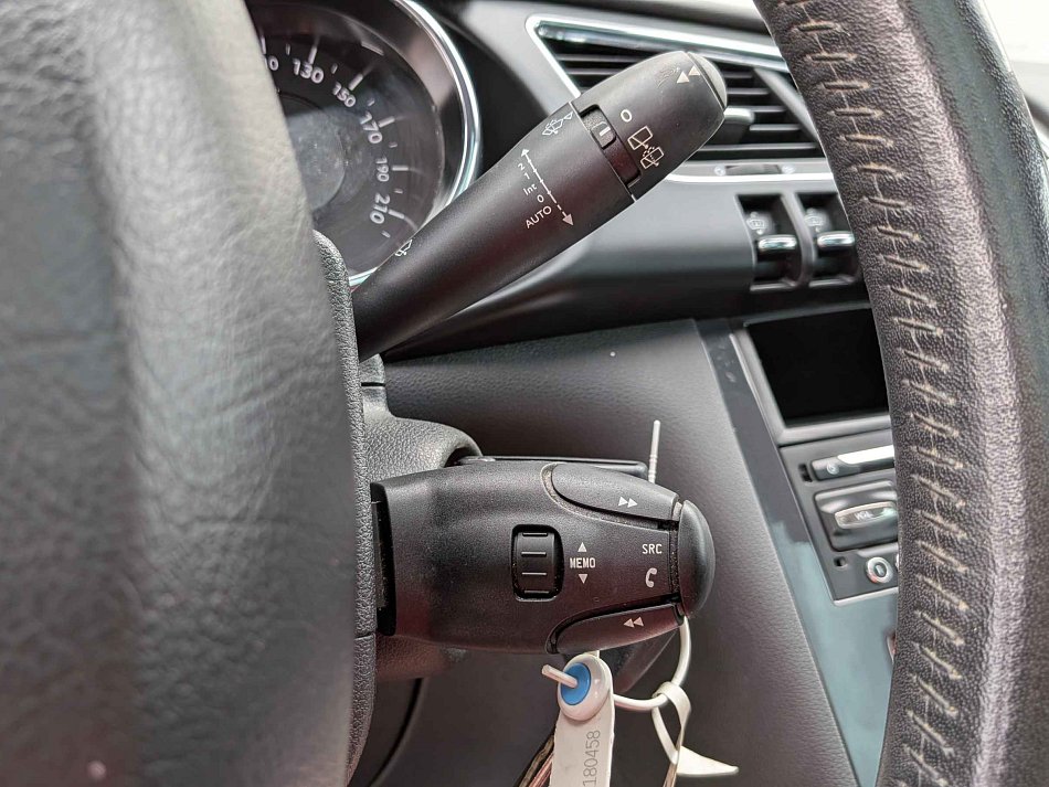 Peugeot 3008 2.0 HDi Allure