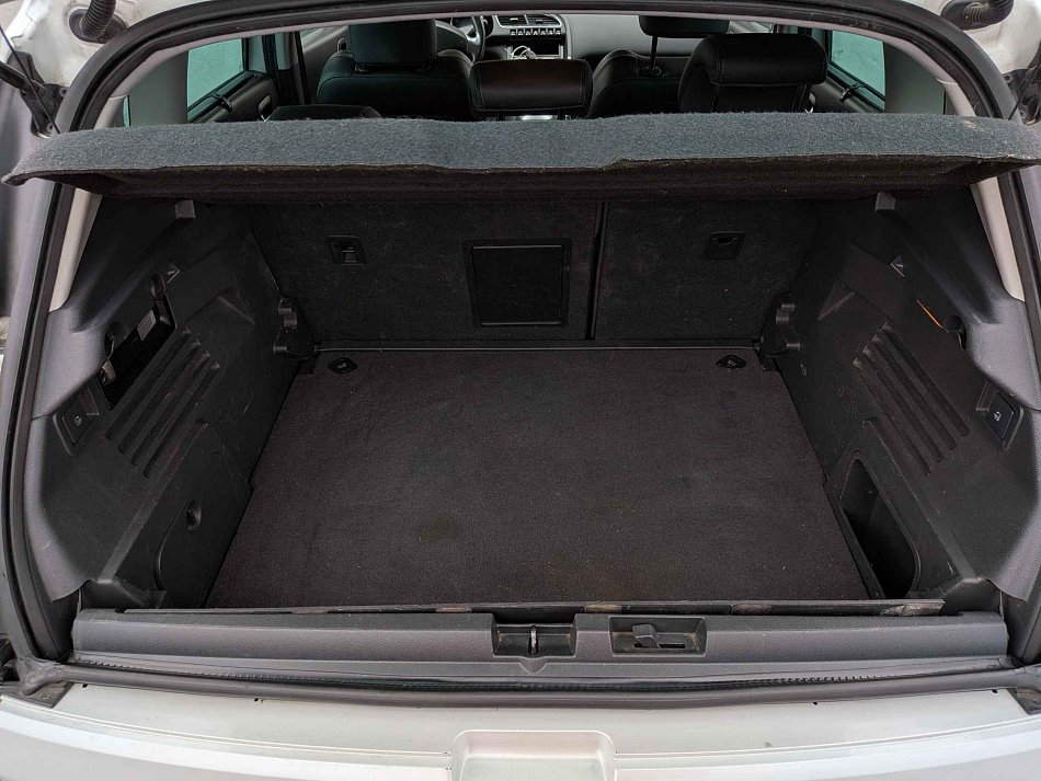 Peugeot 3008 2.0 HDi Allure
