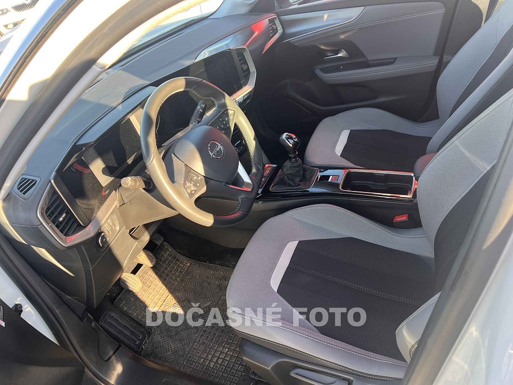 Opel Mokka 1.2PT 
