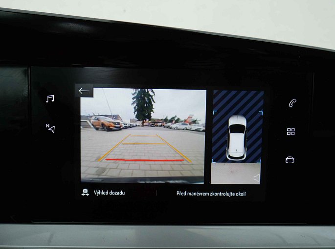 Infotainment