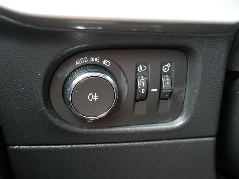 Opel Mokka 1.2PT 