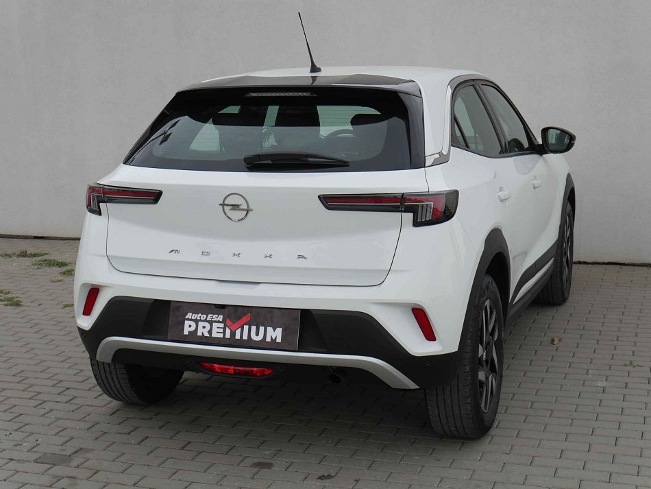 Opel Mokka 1.2PT 