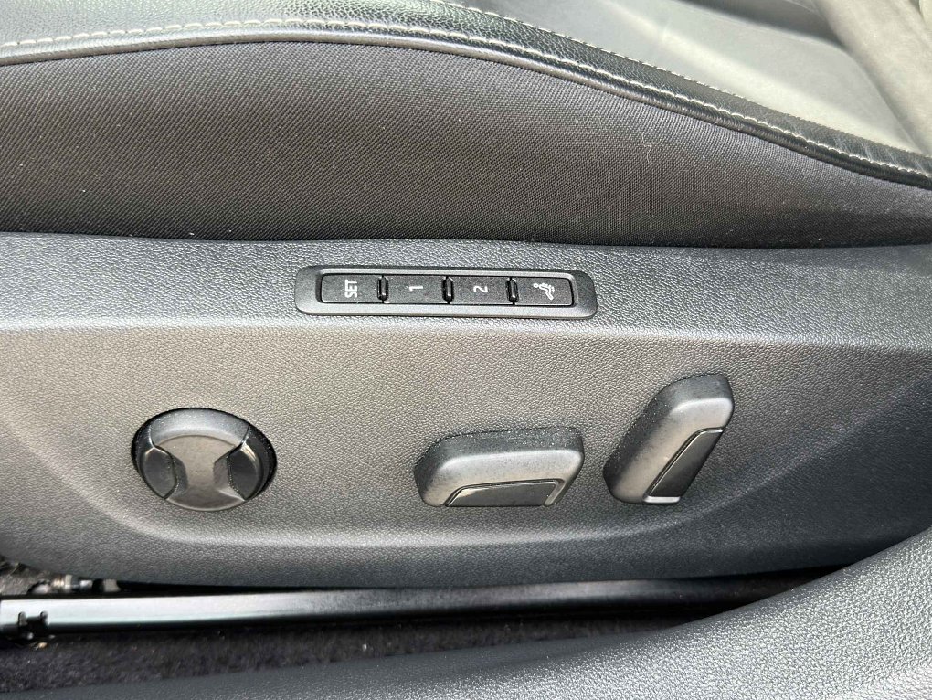 Škoda Octavia IV 2.0 TDI Scout 4x4