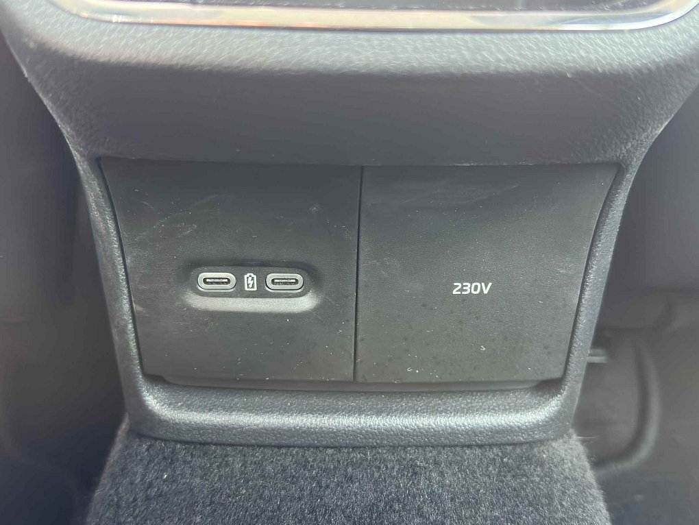 Škoda Octavia IV 2.0 TDI Scout 4x4