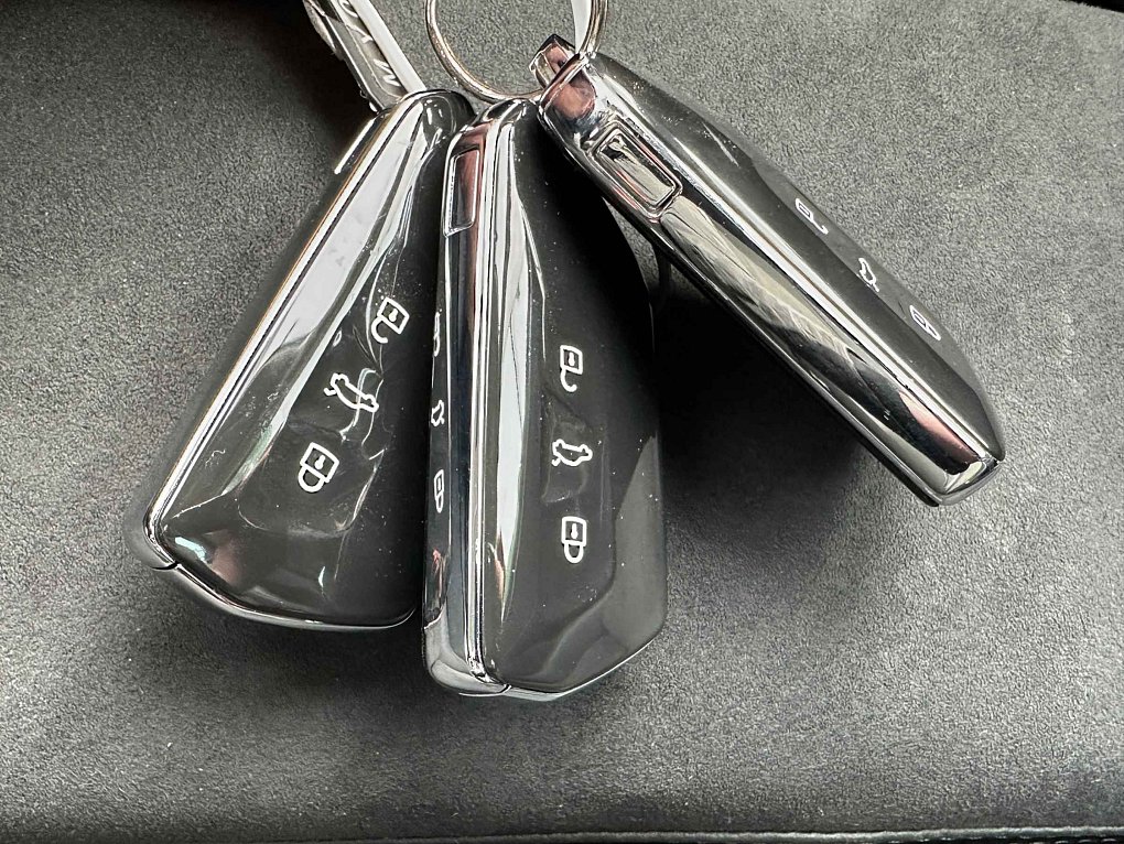 Škoda Octavia IV 2.0 TDI Scout 4x4