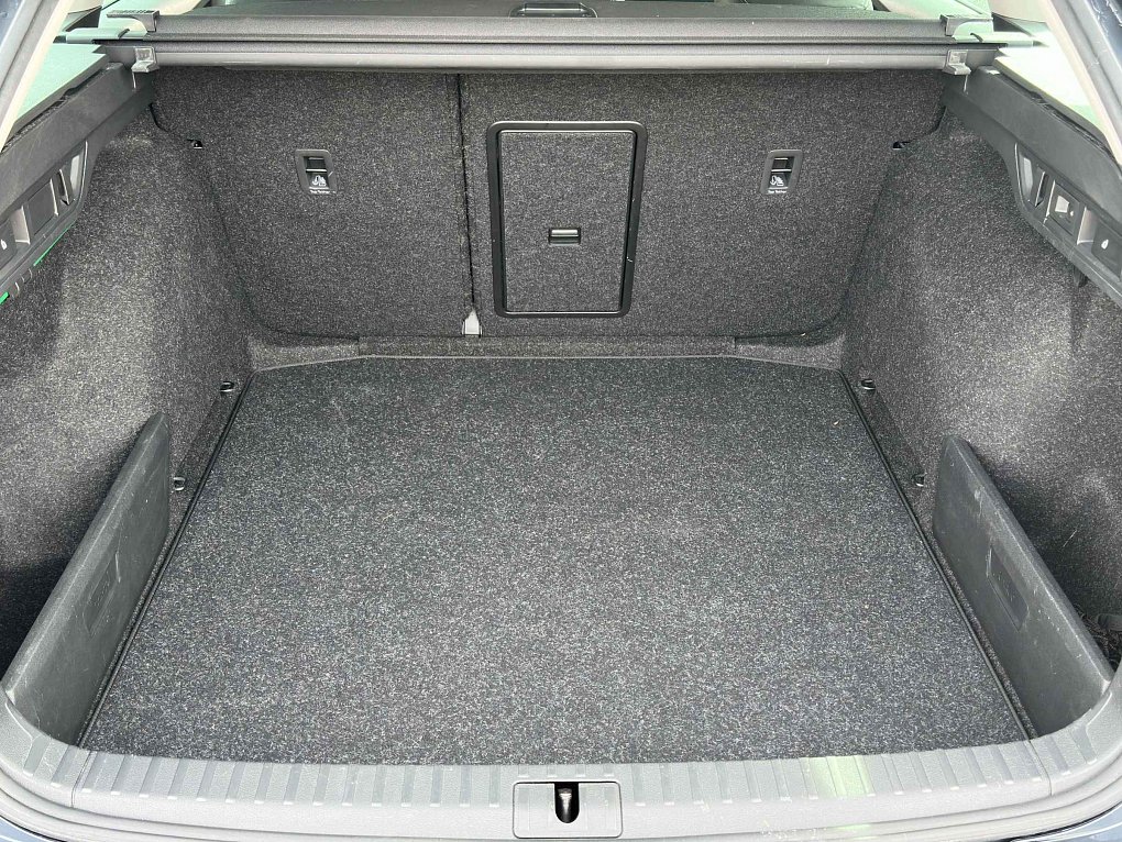 Škoda Octavia IV 2.0 TDI Scout 4x4