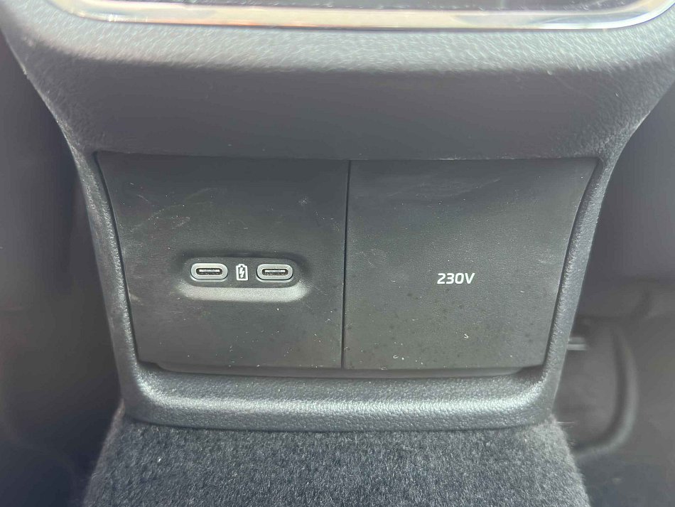 Škoda Octavia IV 2.0 TDI Scout 4x4