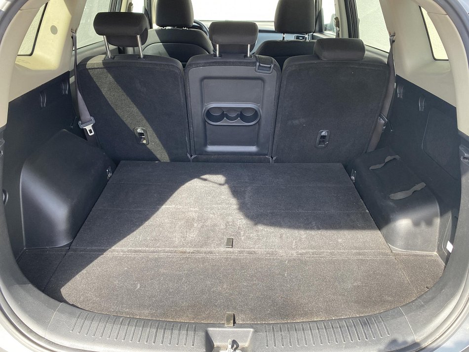 Kia Carens 1.7 CRDI 