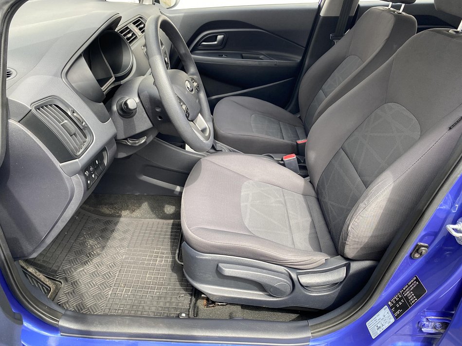 Kia Rio 1.2i 
