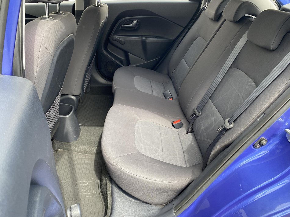 Kia Rio 1.2i 