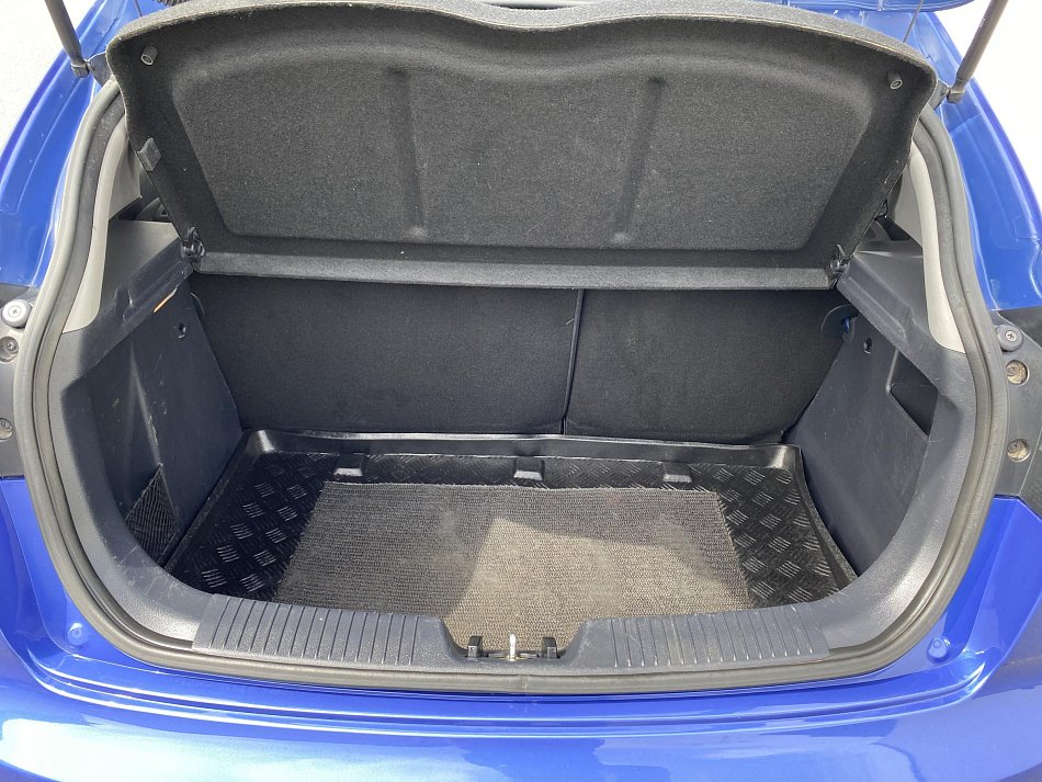Kia Rio 1.2i 