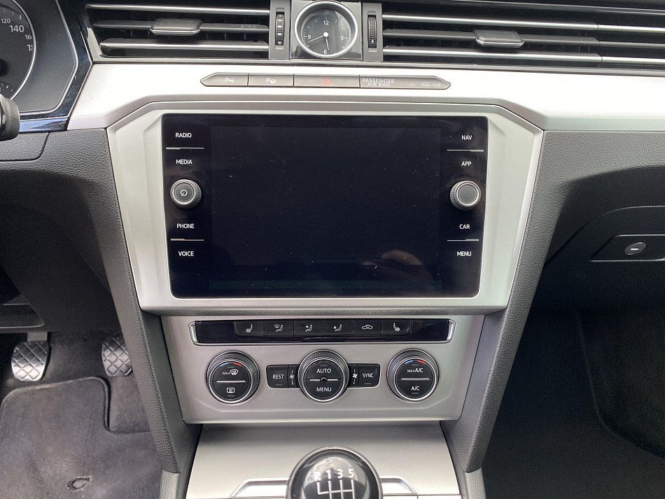 Volkswagen Passat 2.0 TDi Comfortline
