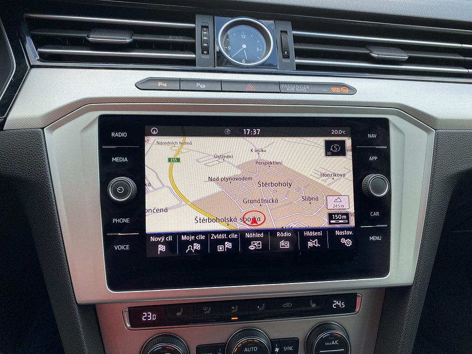 Volkswagen Passat 2.0 TDi Comfortline