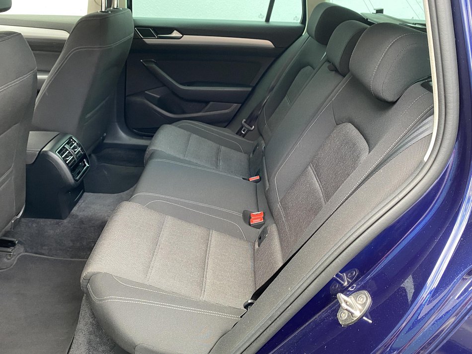 Volkswagen Passat 2.0 TDi Comfortline