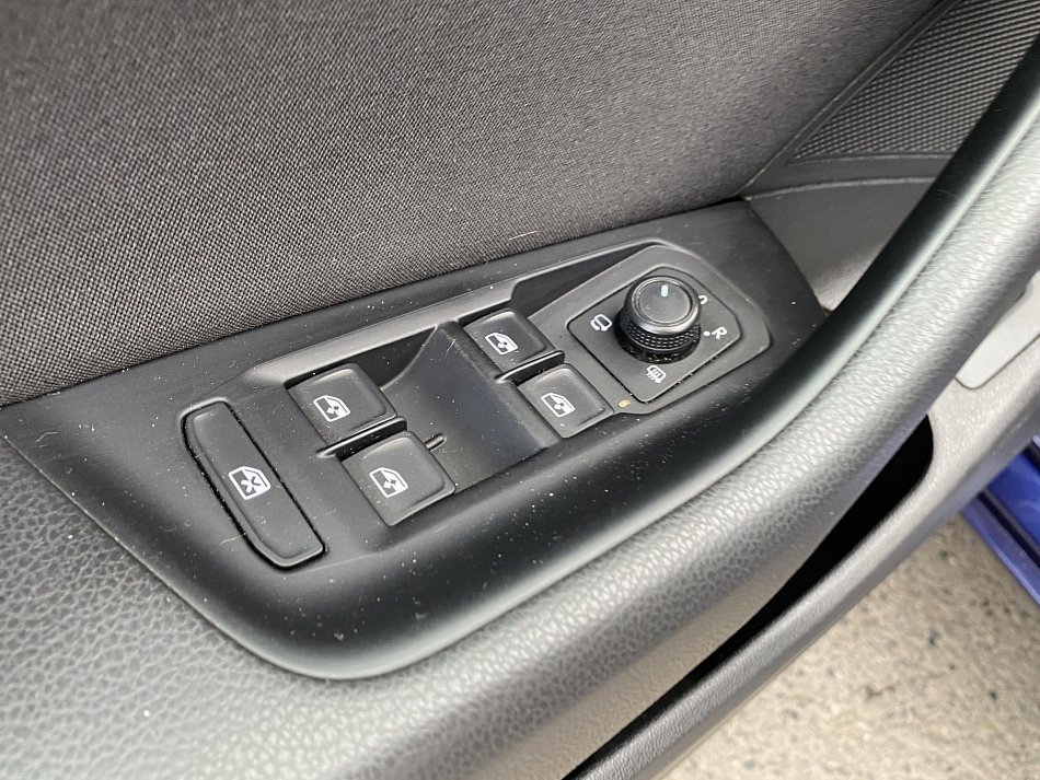 Volkswagen Passat 2.0 TDi Comfortline
