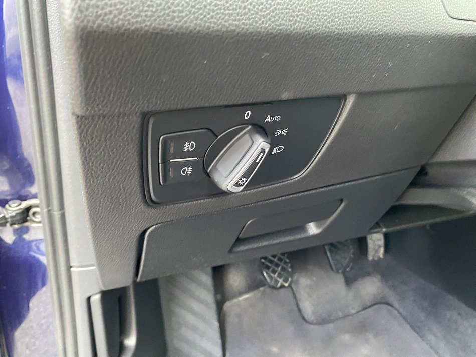 Volkswagen Passat 2.0 TDi Comfortline