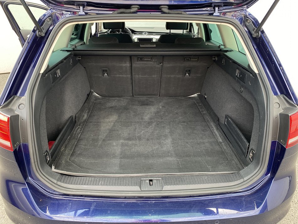 Volkswagen Passat 2.0 TDi Comfortline