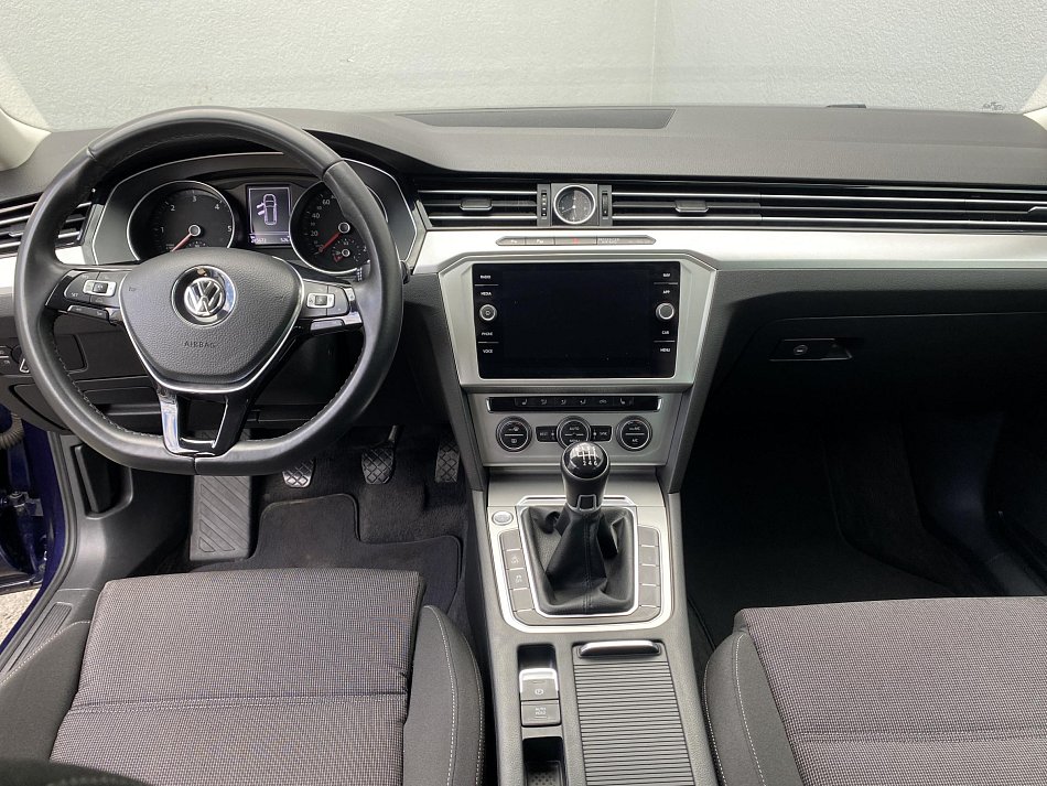 Volkswagen Passat 2.0 TDi Comfortline