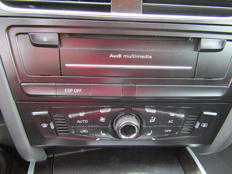 Audi A4 2.0 TDi 