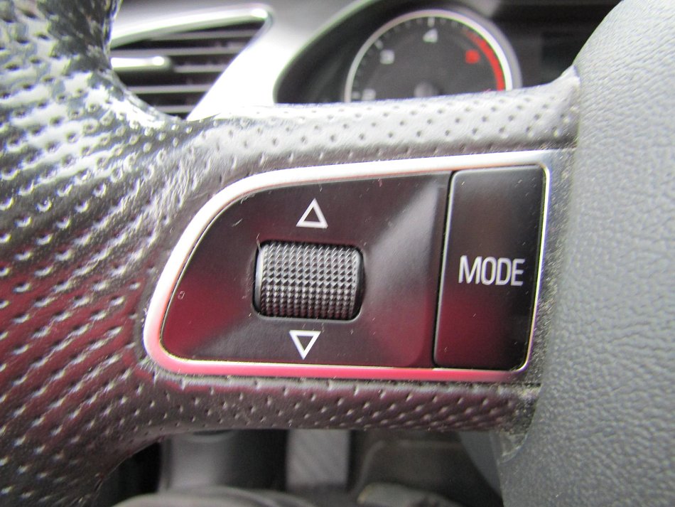 Audi A4 2.0 TDi 