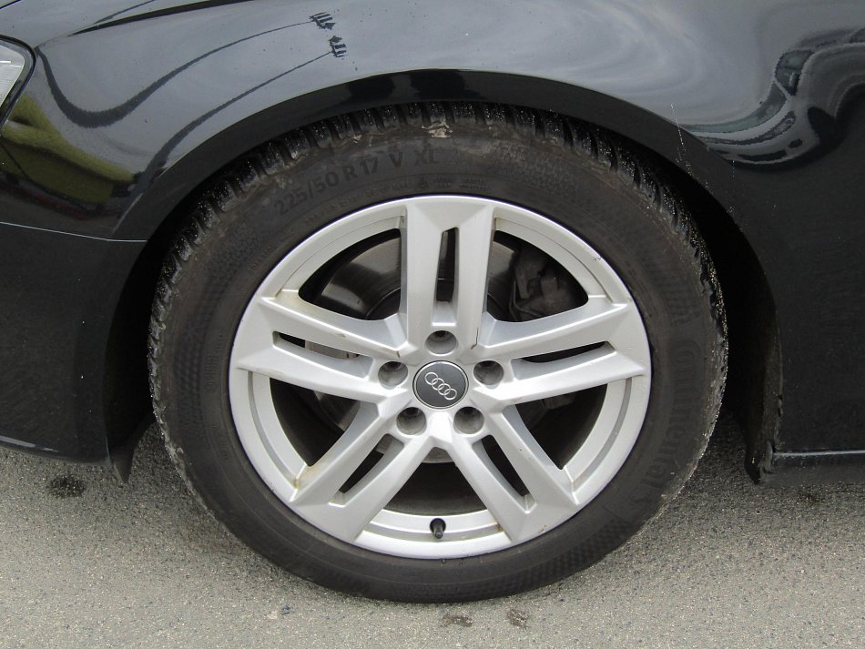 Audi A4 2.0 TDi 