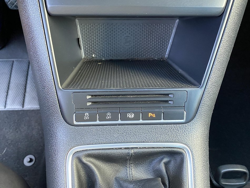 Volkswagen Tiguan 2.0 TDi Sport