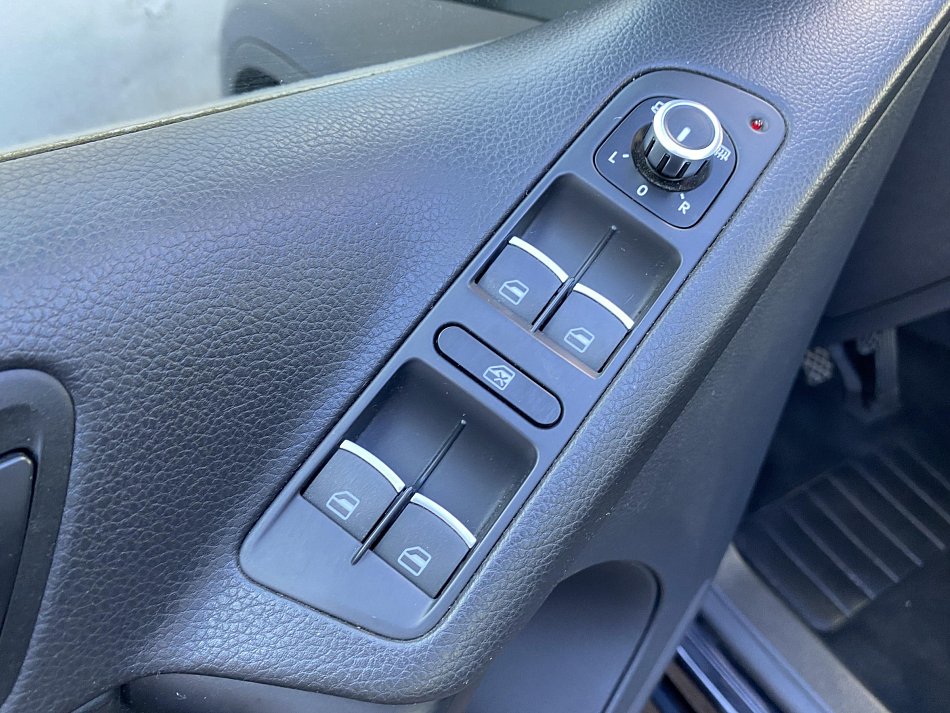 Volkswagen Tiguan 2.0 TDi Sport