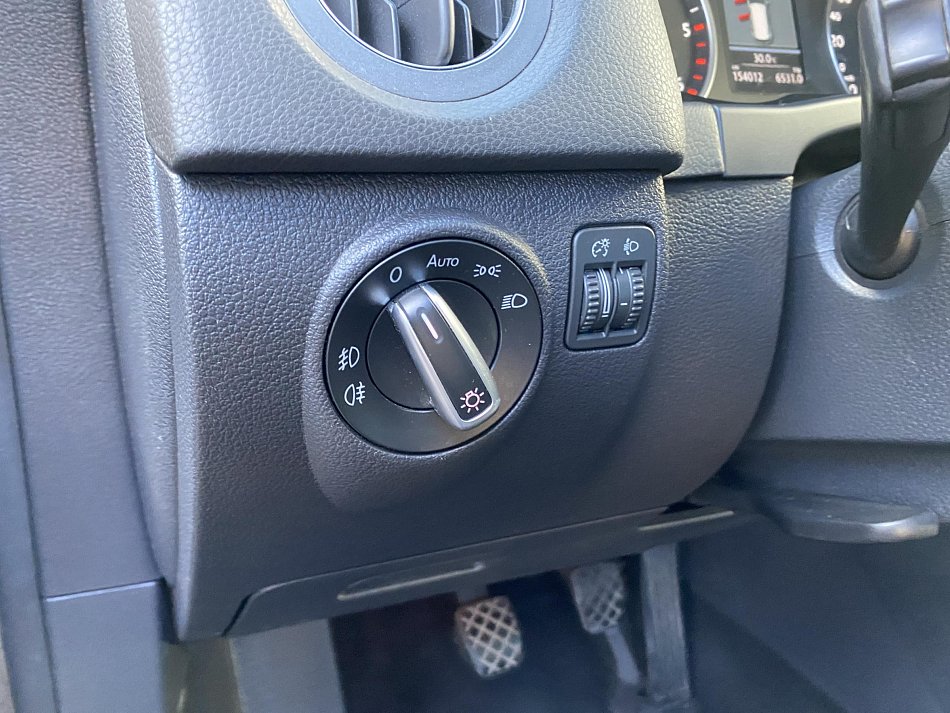Volkswagen Tiguan 2.0 TDi Sport