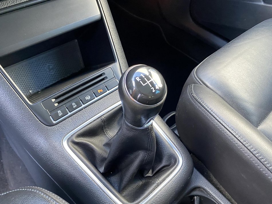 Volkswagen Tiguan 2.0 TDi Sport