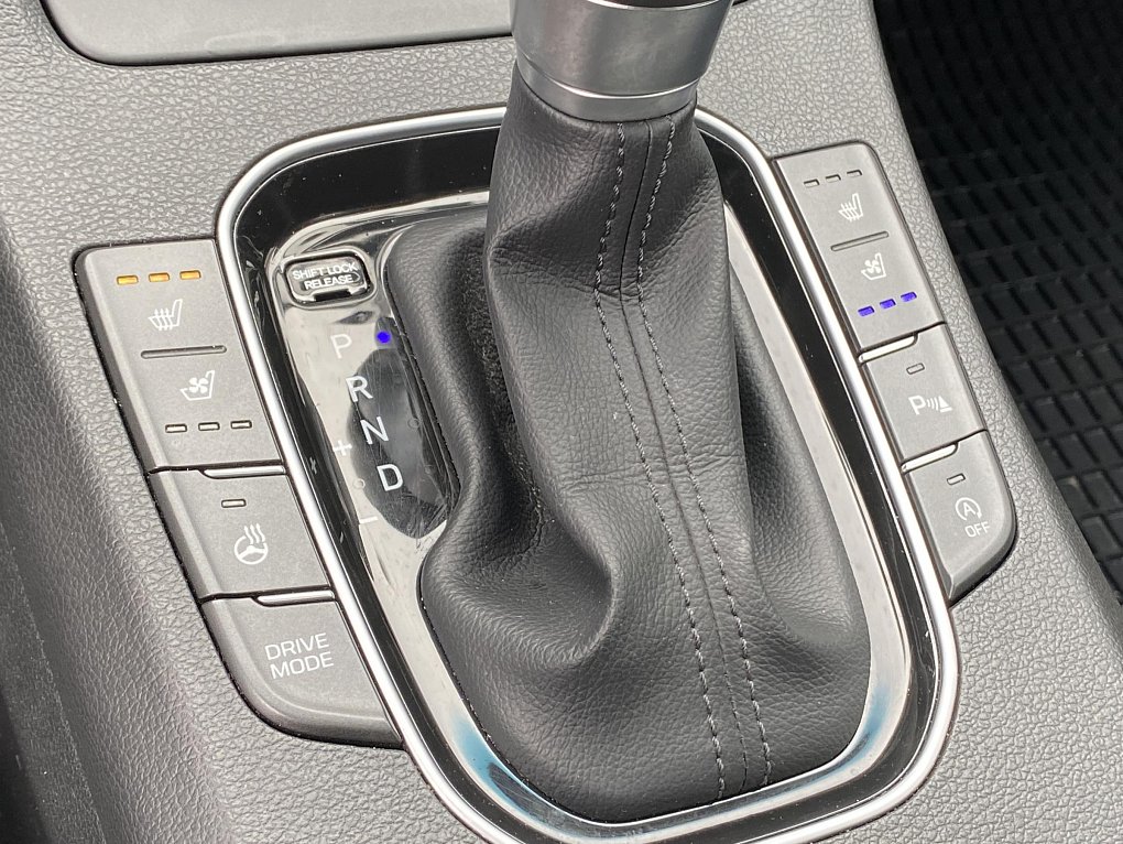 Hyundai I30 1.4 T-GDi Premium