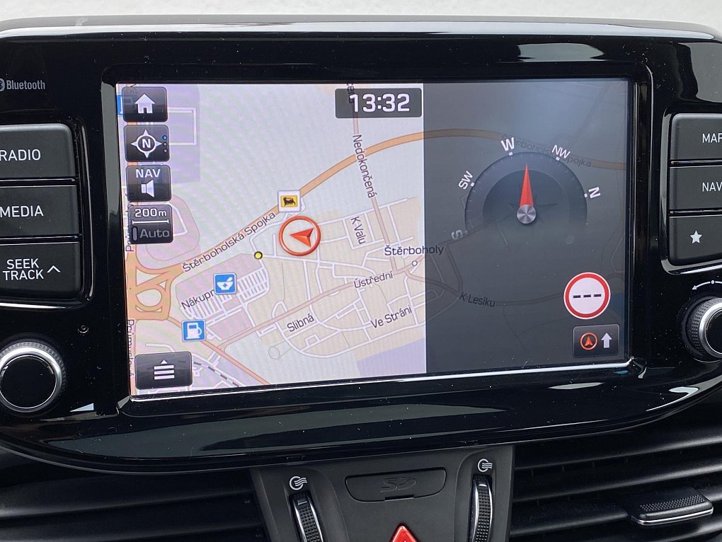 Hyundai I30 1.4 T-GDi Premium