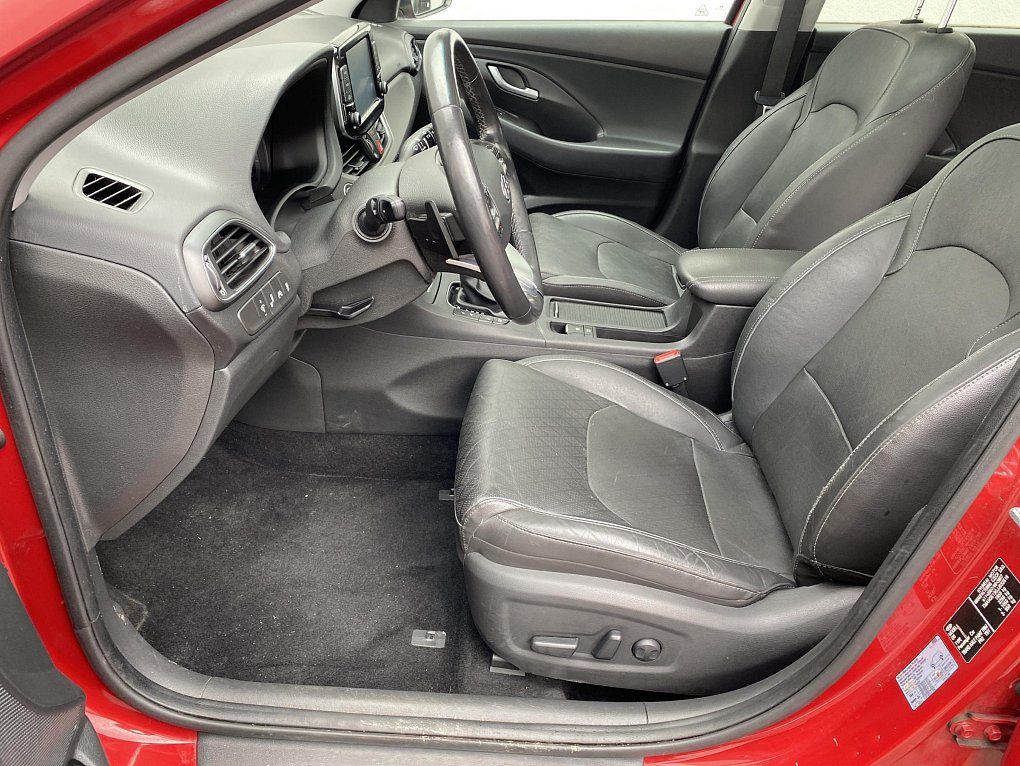 Hyundai I30 1.4 T-GDi Premium