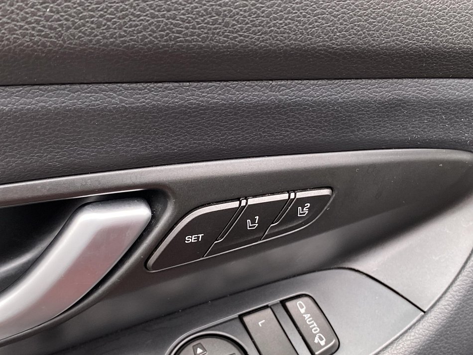 Hyundai I30 1.4 T-GDi Premium