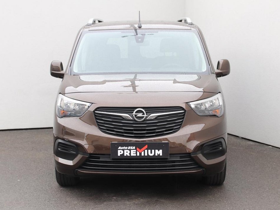 Opel Combo 1.5CDTI 