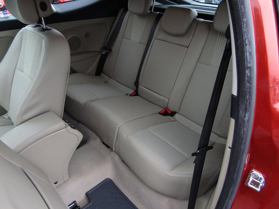 Renault Mégane 2.0 TCe 