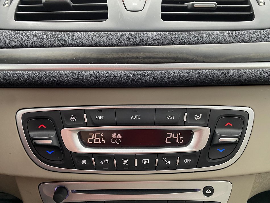 Renault Mégane 2.0 TCe 