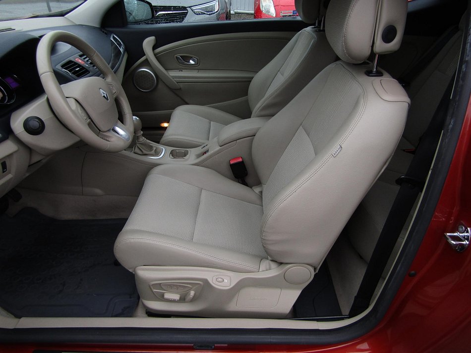 Renault Mégane 2.0 TCe 