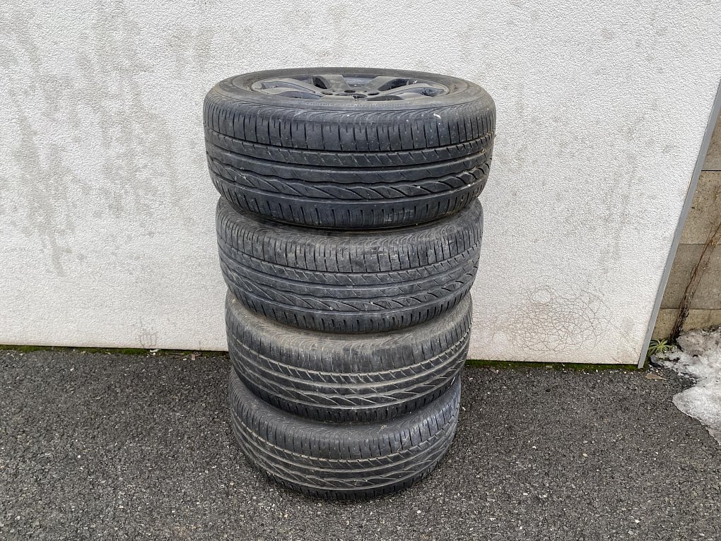 Škoda Superb III 2.0TDi SportLine