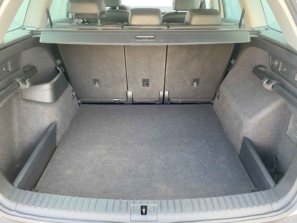 Škoda Kodiaq 2.0 TDi Style 4x4